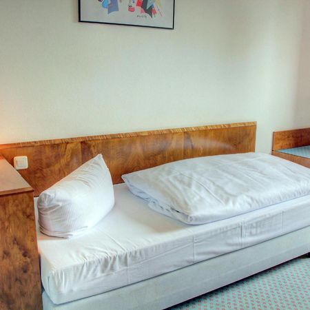 Itm Entree Glinde Restaurant & Tagungshotel Room photo