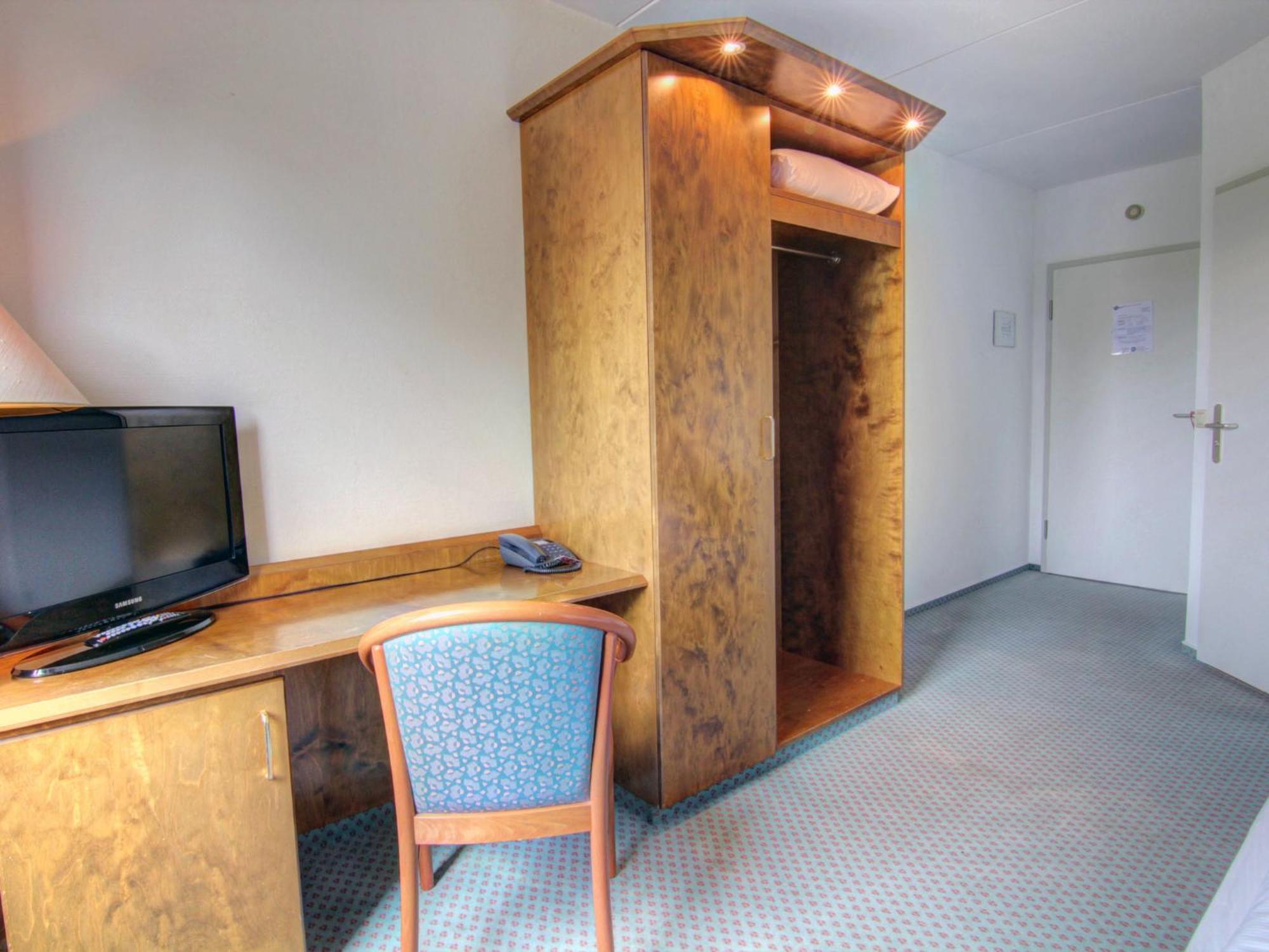 Itm Entree Glinde Restaurant & Tagungshotel Room photo
